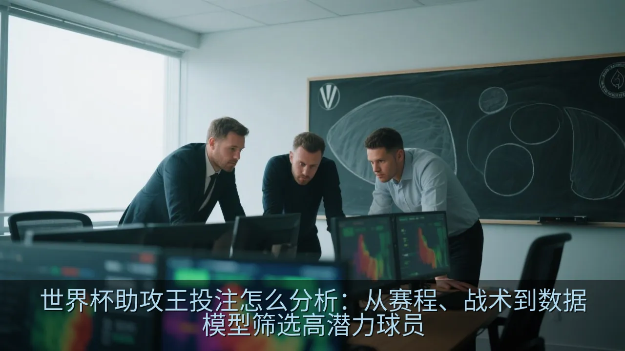 世界杯助攻王投注怎么分析：从赛程、战术到数据模型筛选高潜力球员